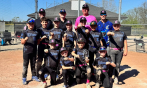 11U CHAMPS - 2025 NORTHVILLE EARLY BIRD