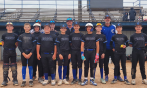 13U FINALIST - USSSA GFABSA SLAMORAMA
