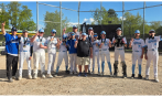 14U CHAMPS - 2025 LBC LEGENDS TOURNAMENT