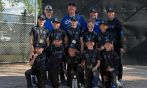 11U CHAMPS - 2025 LCB LEGENDS TOURNAMENT