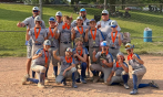 12U CHAMPS - 2025 SUGAR BEETS EARLY JUNE DELIGHT