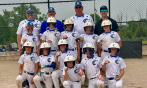 11U FINALIST - 2025 FLUSHING SUMMER CLASSIC