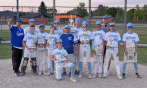 14U CHAMPS - 2025 WALTHER FARMS SPUDFEST