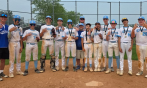 14U CHAMPS - 2025 SALINE SUMMER SLAM
