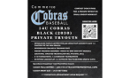 2026 COBRAS BLACK TRYOUTS (13u  & 14u)
